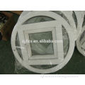 Aluminum circle window China supplier, circle Window,casement window lock handle